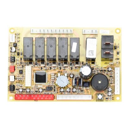 Allpoints Allpoints 8407902 Control Board For Hoshizaki Of America 8407902